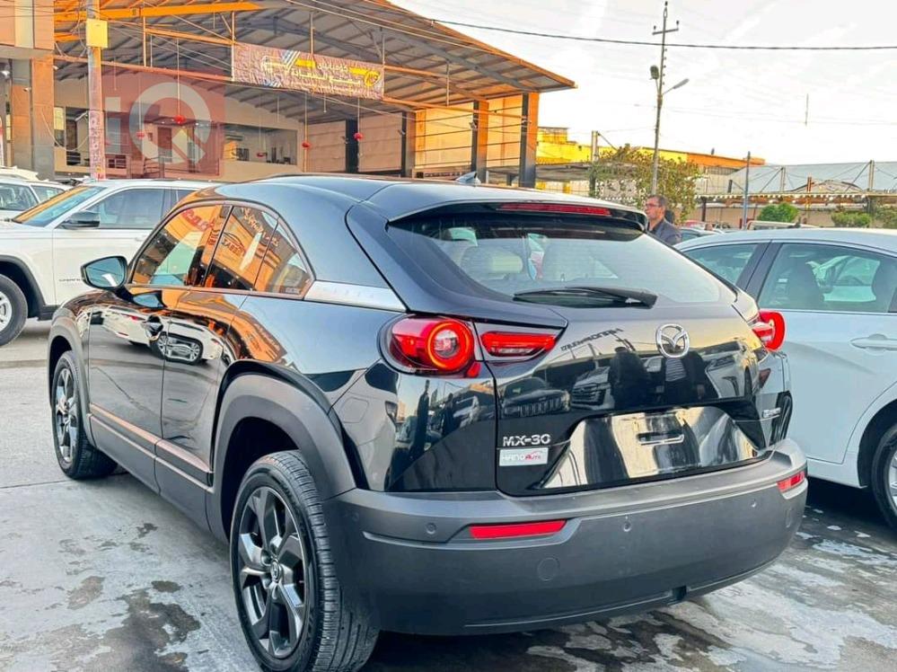 Mazda MX-30
